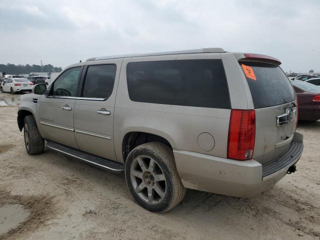 Photo 1 VIN: 1GYFK668X8R106851 - CADILLAC ESCALADE 