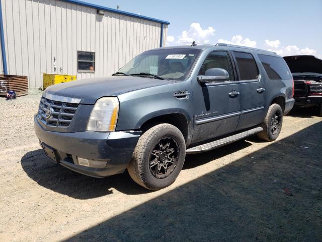 Photo 0 VIN: 1GYFK668X8R134200 - CADILLAC ESCALADE E 