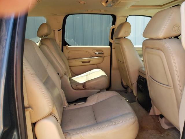 Photo 10 VIN: 1GYFK668X8R134200 - CADILLAC ESCALADE E 