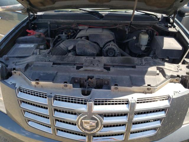 Photo 11 VIN: 1GYFK668X8R134200 - CADILLAC ESCALADE E 