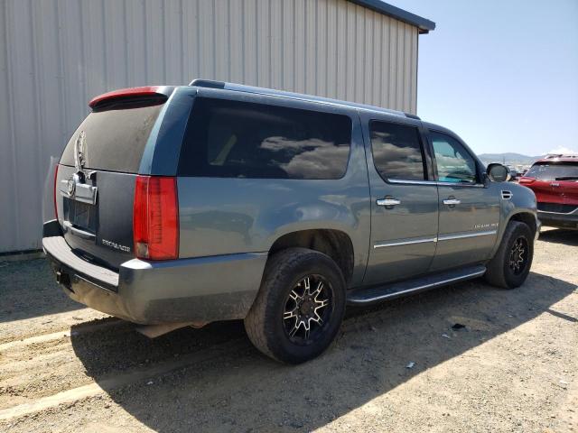 Photo 2 VIN: 1GYFK668X8R134200 - CADILLAC ESCALADE E 