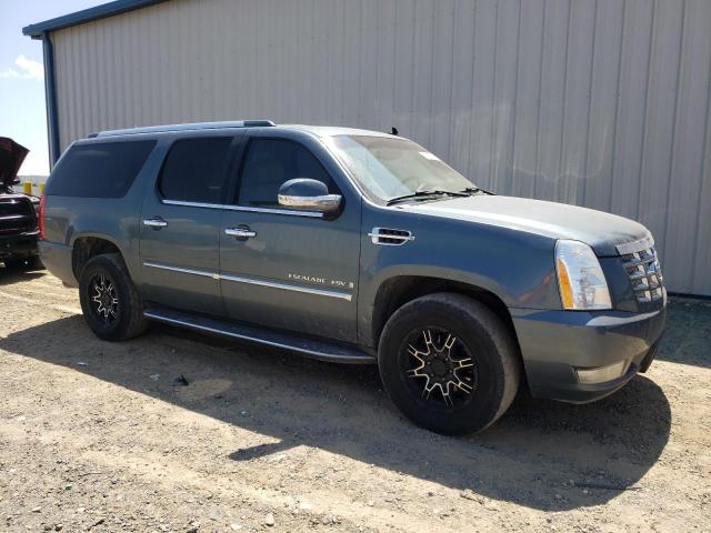 Photo 3 VIN: 1GYFK668X8R134200 - CADILLAC ESCALADE E 