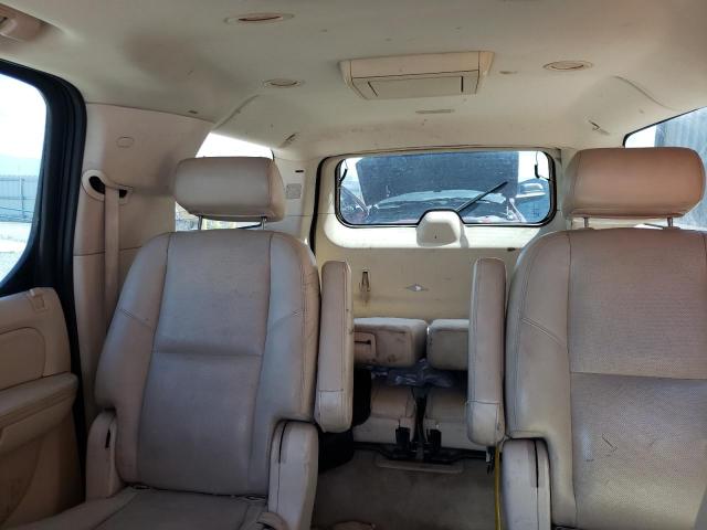 Photo 9 VIN: 1GYFK668X8R134200 - CADILLAC ESCALADE E 