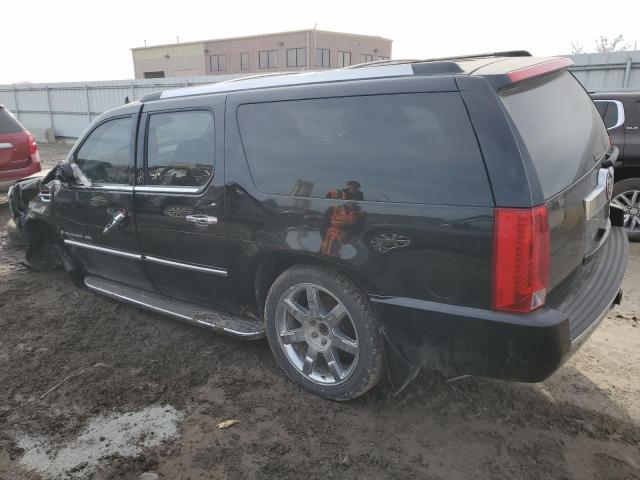 Photo 1 VIN: 1GYFK668X8R221188 - CADILLAC ESCALADE 