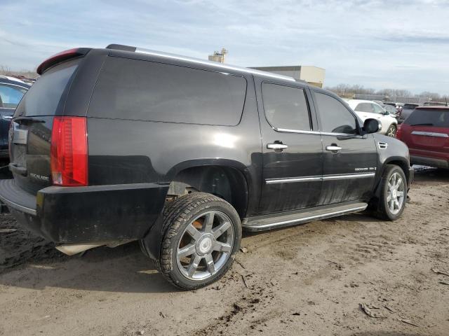 Photo 2 VIN: 1GYFK668X8R221188 - CADILLAC ESCALADE 