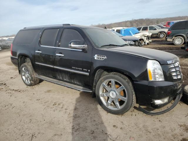 Photo 3 VIN: 1GYFK668X8R221188 - CADILLAC ESCALADE 