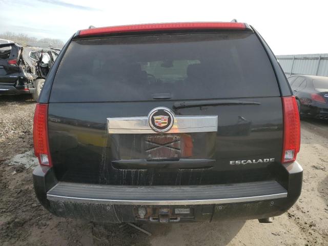 Photo 5 VIN: 1GYFK668X8R221188 - CADILLAC ESCALADE 