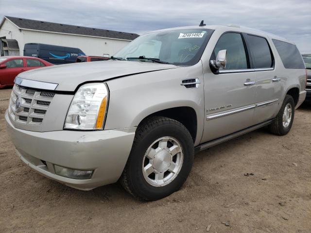 Photo 1 VIN: 1GYFK668X8R224236 - CADILLAC ESCALADE E 