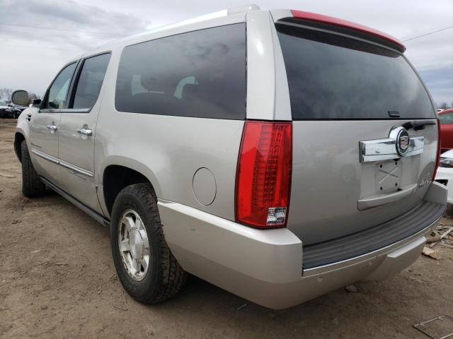 Photo 2 VIN: 1GYFK668X8R224236 - CADILLAC ESCALADE E 