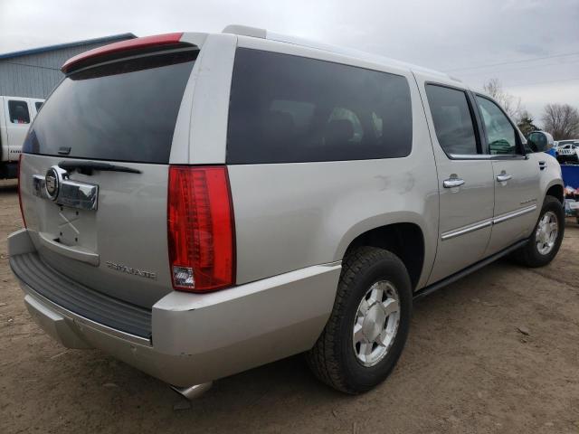 Photo 3 VIN: 1GYFK668X8R224236 - CADILLAC ESCALADE E 