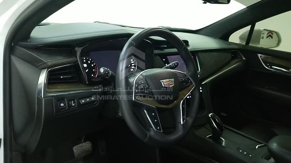 Photo 11 VIN: 1GYFN9RS3HZ197672 - CADILLAC XT 5 