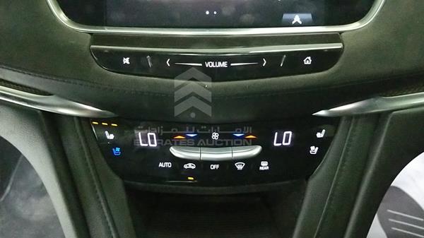 Photo 18 VIN: 1GYFN9RS3HZ197672 - CADILLAC XT 5 