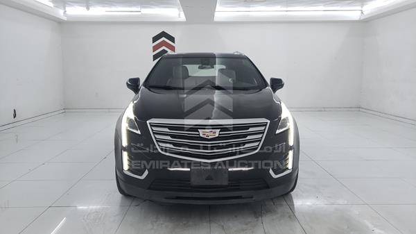 Photo 0 VIN: 1GYFN9RS7HZ158356 - CADILLAC XT 5 