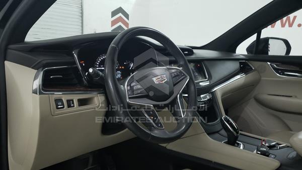 Photo 10 VIN: 1GYFN9RS7HZ158356 - CADILLAC XT 5 