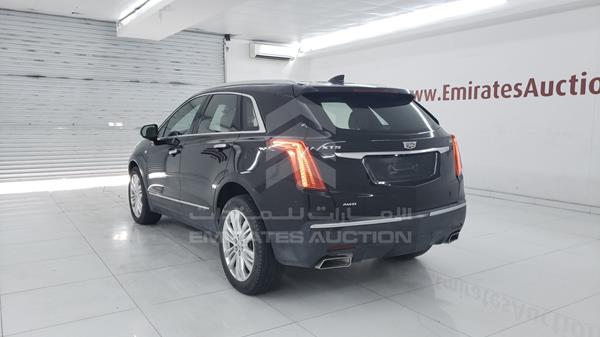 Photo 5 VIN: 1GYFN9RS7HZ158356 - CADILLAC XT 5 