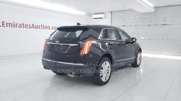 Photo 7 VIN: 1GYFN9RS7HZ158356 - CADILLAC XT 5 