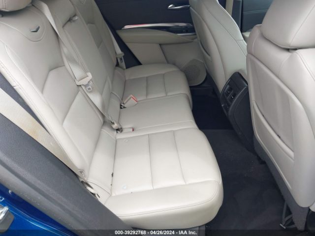 Photo 7 VIN: 1GYFZBR40KF104418 - CADILLAC XT4 