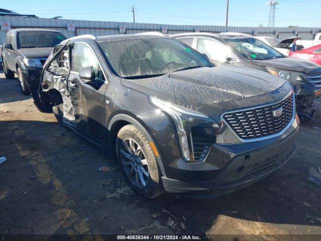 Photo 0 VIN: 1GYFZBR40KF135104 - CADILLAC XT4 