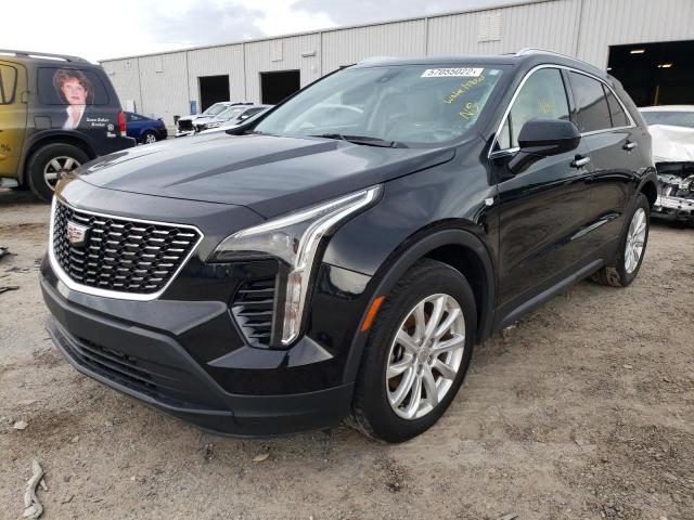 Photo 1 VIN: 1GYFZBR40KF155479 - CADILLAC XT4 