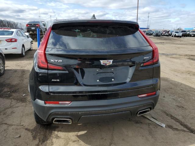 Photo 5 VIN: 1GYFZBR40MF046698 - CADILLAC XT4 LUXURY 