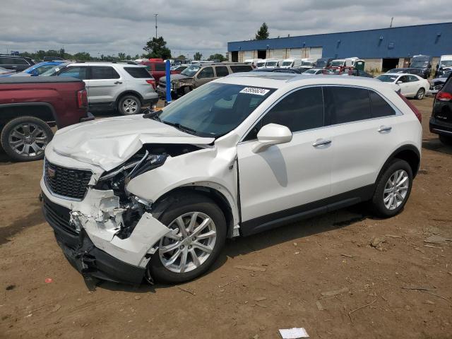 Photo 0 VIN: 1GYFZBR41MF026394 - CADILLAC XT4 LUXURY 