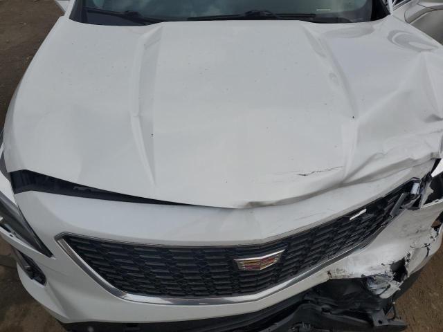 Photo 10 VIN: 1GYFZBR41MF026394 - CADILLAC XT4 LUXURY 