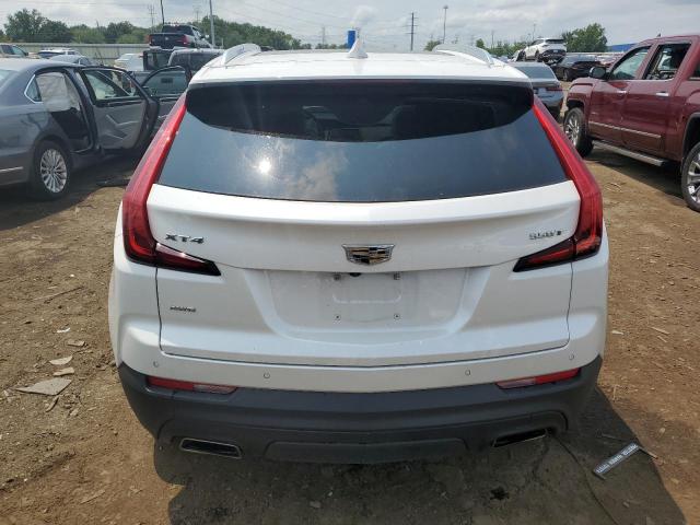 Photo 5 VIN: 1GYFZBR41MF026394 - CADILLAC XT4 LUXURY 