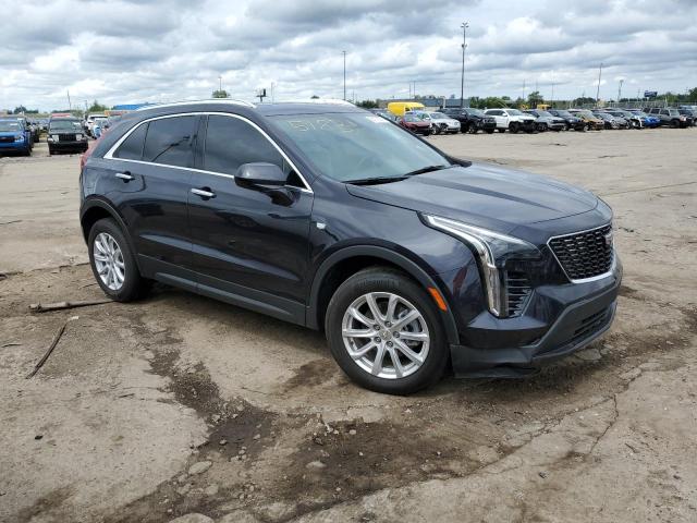 Photo 3 VIN: 1GYFZBR41NF165183 - CADILLAC XT4 LUXURY 