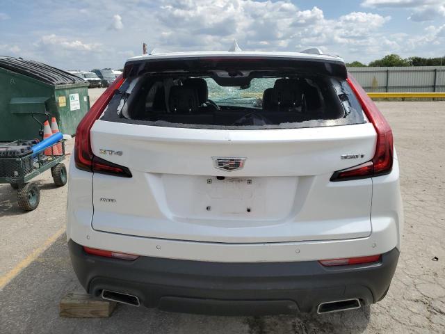 Photo 5 VIN: 1GYFZBR41NF167421 - CADILLAC XT4 