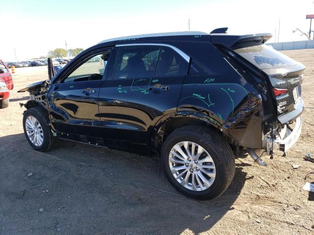 Photo 1 VIN: 1GYFZBR41RF114434 - CADILLAC XT4 LUXURY 