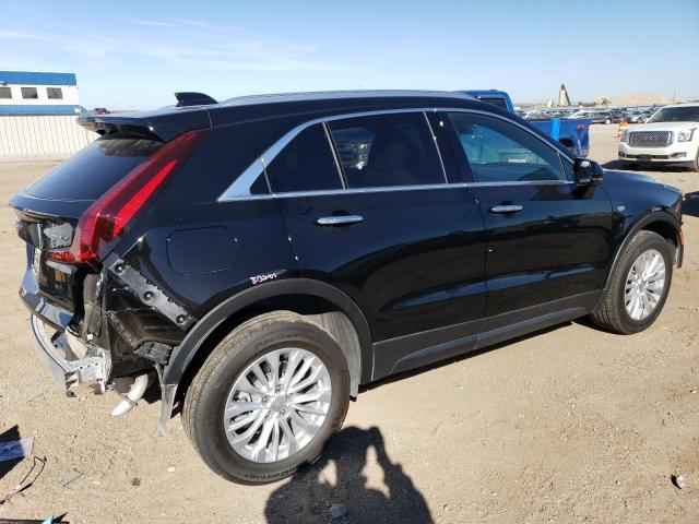 Photo 2 VIN: 1GYFZBR41RF114434 - CADILLAC XT4 LUXURY 