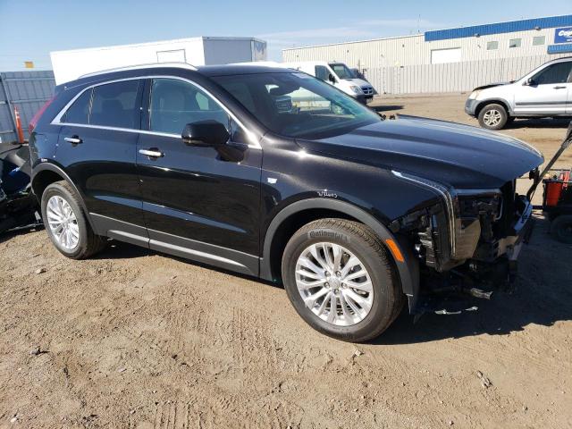 Photo 3 VIN: 1GYFZBR41RF114434 - CADILLAC XT4 LUXURY 