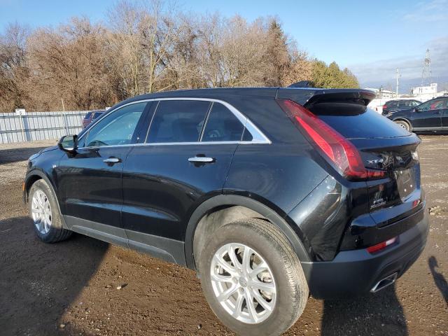 Photo 1 VIN: 1GYFZBR42NF153690 - CADILLAC XT4 