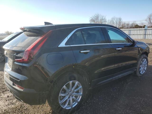 Photo 2 VIN: 1GYFZBR42NF153690 - CADILLAC XT4 