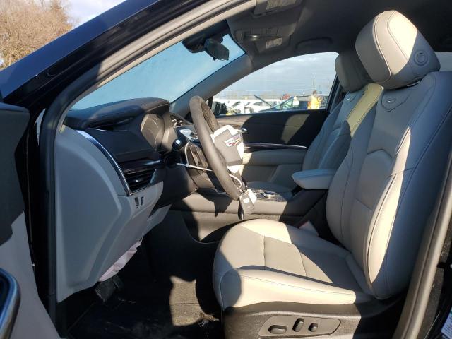 Photo 6 VIN: 1GYFZBR42NF153690 - CADILLAC XT4 