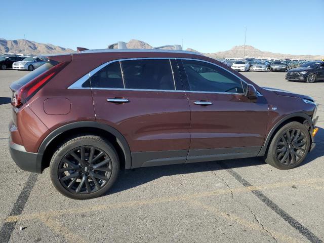 Photo 2 VIN: 1GYFZBR42PF107893 - CADILLAC XT4 LUXURY 