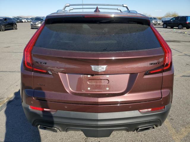 Photo 5 VIN: 1GYFZBR42PF107893 - CADILLAC XT4 LUXURY 