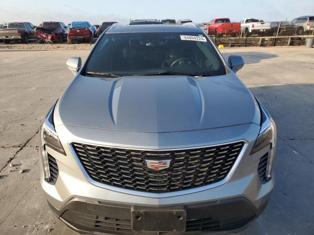 Photo 4 VIN: 1GYFZBR43PF173207 - CADILLAC XT4 LUXURY 