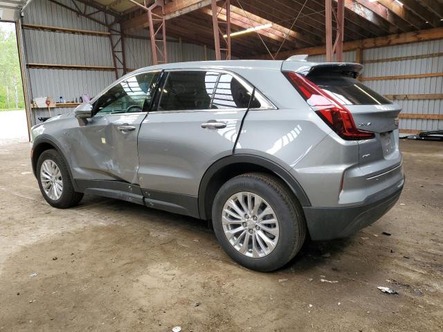 Photo 1 VIN: 1GYFZBR43RF102687 - CADILLAC XT4 