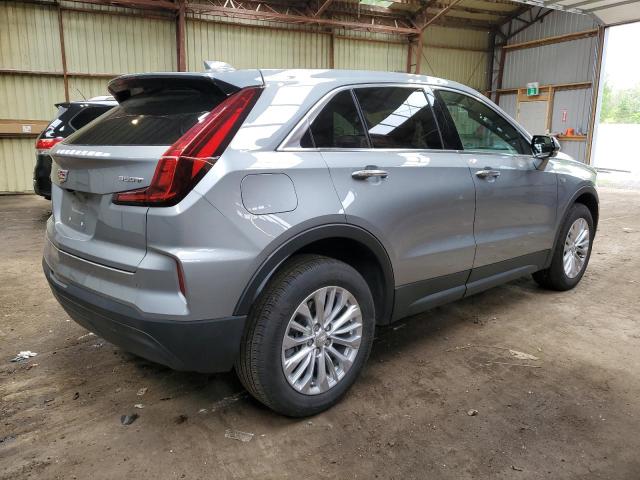 Photo 2 VIN: 1GYFZBR43RF102687 - CADILLAC XT4 