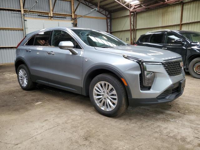 Photo 3 VIN: 1GYFZBR43RF102687 - CADILLAC XT4 