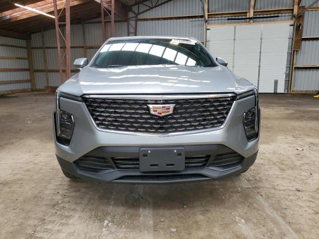 Photo 4 VIN: 1GYFZBR43RF102687 - CADILLAC XT4 