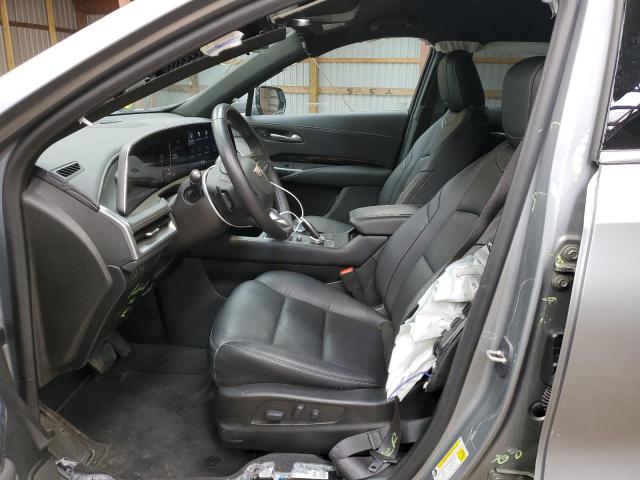 Photo 6 VIN: 1GYFZBR43RF102687 - CADILLAC XT4 