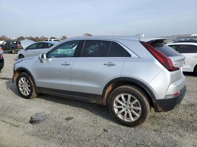 Photo 1 VIN: 1GYFZBR44KF135140 - CADILLAC XT4 LUXURY 