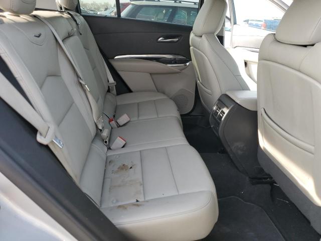 Photo 10 VIN: 1GYFZBR44KF135140 - CADILLAC XT4 LUXURY 