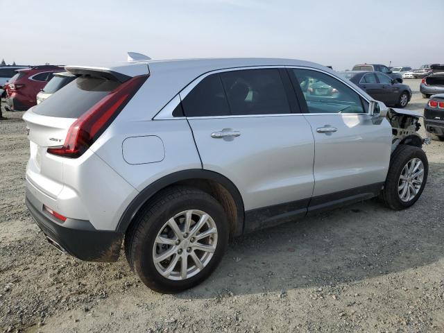 Photo 2 VIN: 1GYFZBR44KF135140 - CADILLAC XT4 LUXURY 