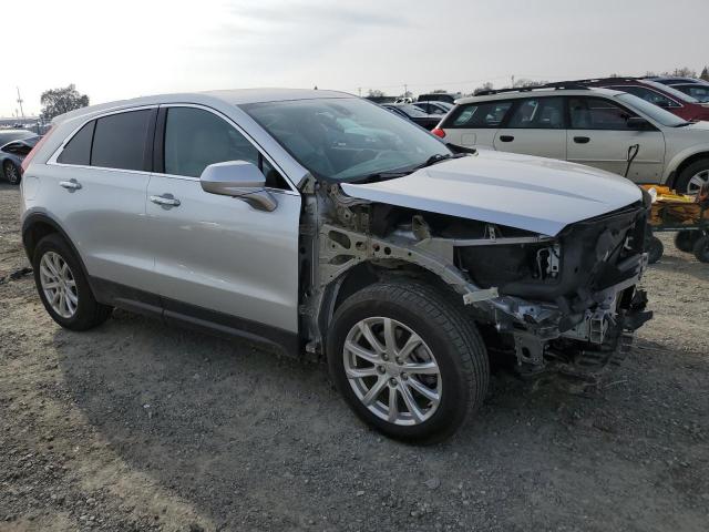 Photo 3 VIN: 1GYFZBR44KF135140 - CADILLAC XT4 LUXURY 