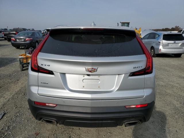 Photo 5 VIN: 1GYFZBR44KF135140 - CADILLAC XT4 LUXURY 