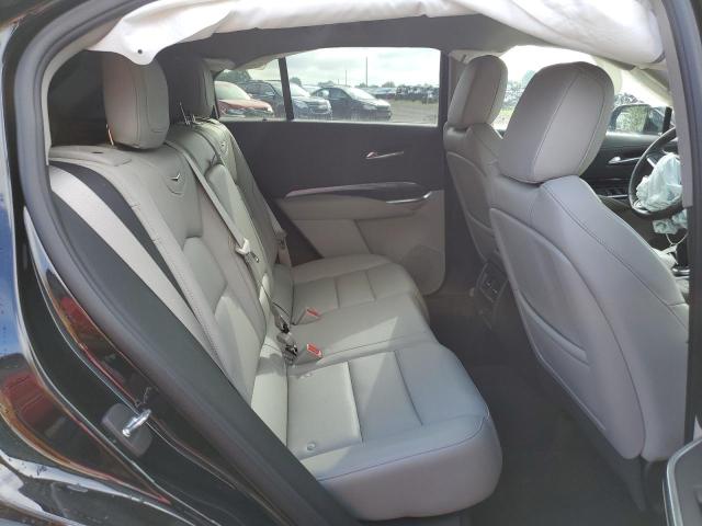 Photo 10 VIN: 1GYFZBR44NF124207 - CADILLAC XT4 LUXURY 