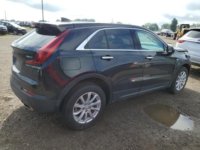 Photo 2 VIN: 1GYFZBR44NF124207 - CADILLAC XT4 LUXURY 